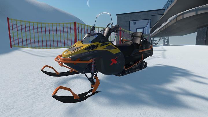 Produktbild Aerosoft Winter Resort Simulator (PC, DE)