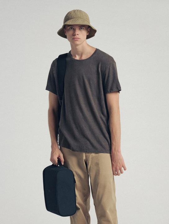 Actual product image Urth Norite Camera Insert (Black) (Camera shoulder bag)