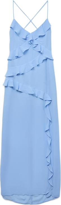 Vero Moda VMAMINA Langes Kleid Kleid (XS)