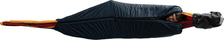 Actual product image Ticket To The Moon Sleeping bag