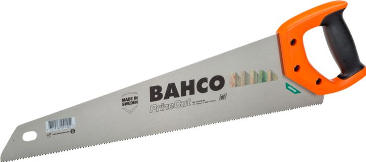Image du produit Bahco Foxtail PrizeCut, NP-19-U7/8-HP