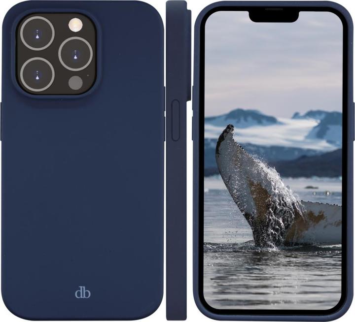 Actual product image dbramante1928 Costa Rica (Apple iPhone 14 Pro)