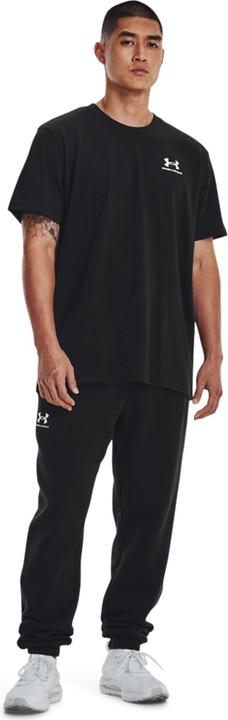 Immagine prodotto Under Armour Maglietta uomo pesante con logo ricamato (XL)
