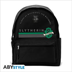 Produktbild GB Eye HARRY POTTER - Backpack - Slytherin