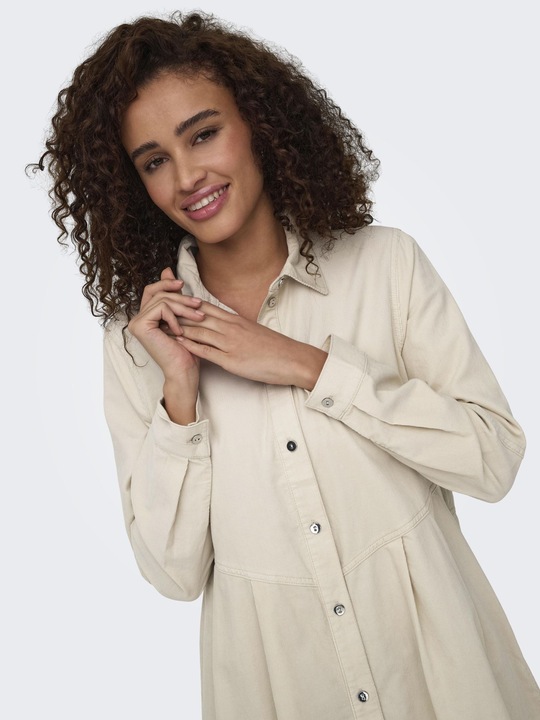 Produktbild Only ONLAIME Kurzes Kleid Kleid (XXL)