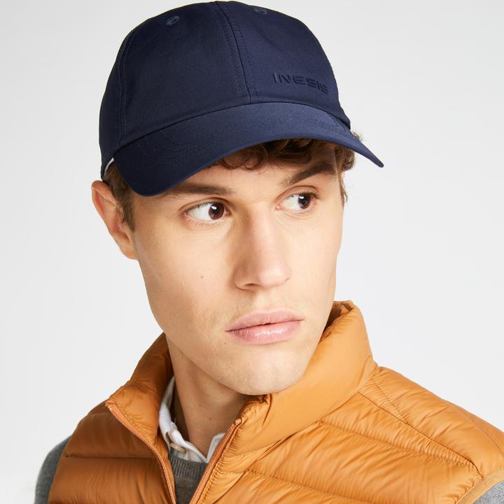 Image du produit Inesis Casquette de golf en coton