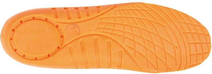 Actual product image Hart TRAKAI-NL rubber boots (44)