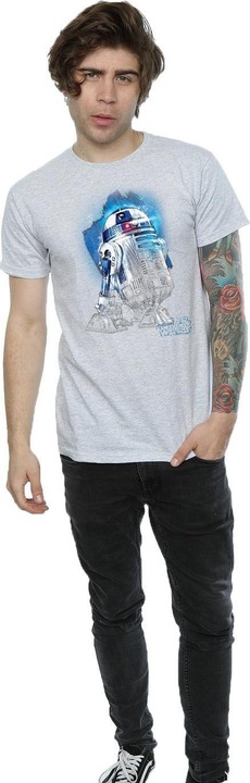 Produktbild Star Wars TShirt (L)