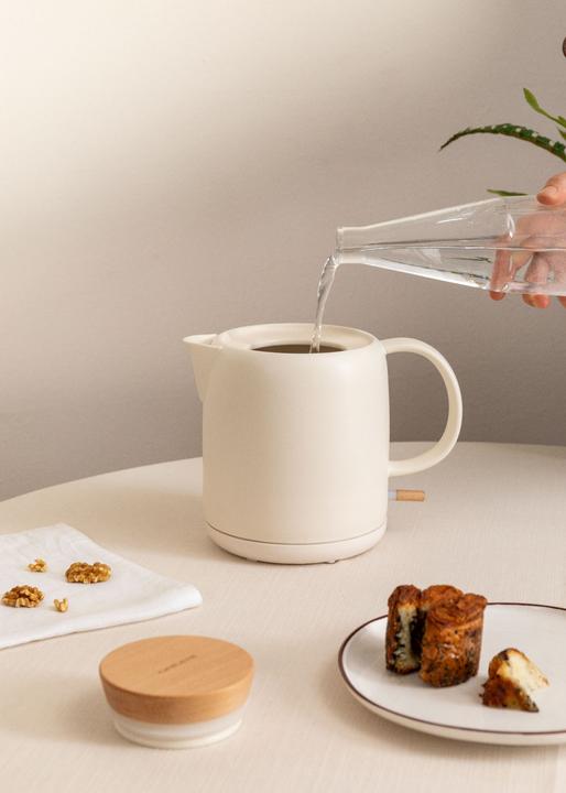Produktbild Create Wasserkocher (1 l)
