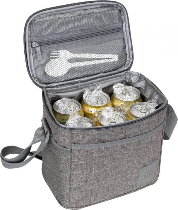 Image du produit Rivacase Sac isotherme (5.50 l)