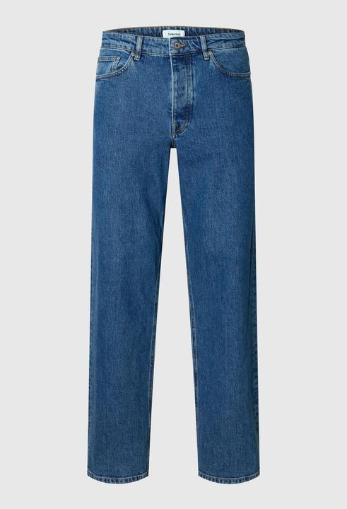Actual product image Selected Homme Slh220-Loose Ben Kori Jeans Noos (W32/L30)