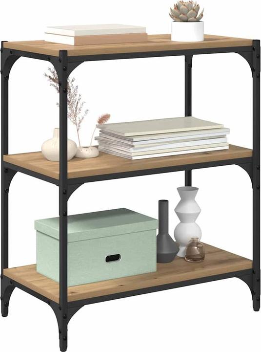 Image du produit vidaXL Bücherregal (33 x 60 x 70.50 cm)