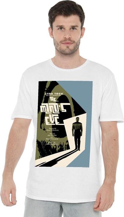 Produktbild The Next Generation Season 4 Episode 24 TShirt (5XL)