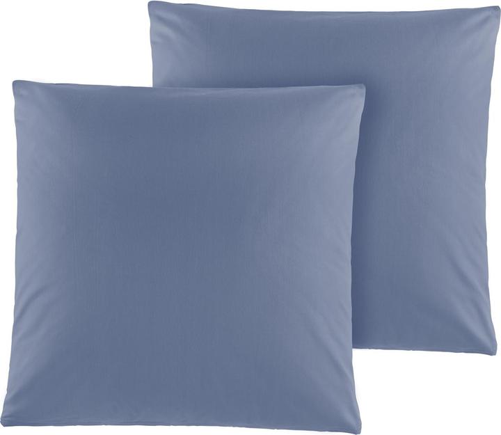 Produktbild HTI-Living Kissenhülle 2er Set 80 x 80 cm (80 x 80 cm)