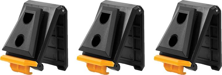 Actual product image ToughBuilt Clip Tech Hubs