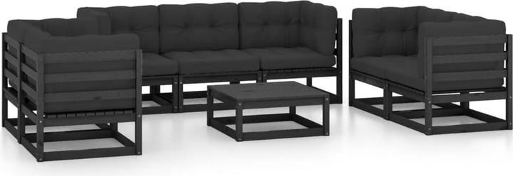 Produktbild vidaXL Everett