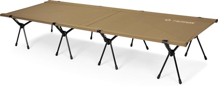 Produktbild Helinox Cot Max Convertible Coyote Tan