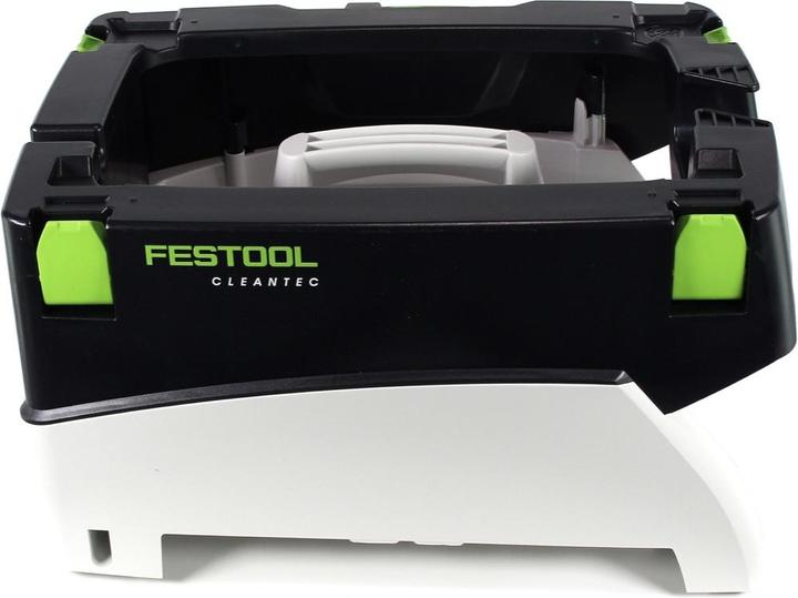 Actual product image Festool CT Mini Facelift Set