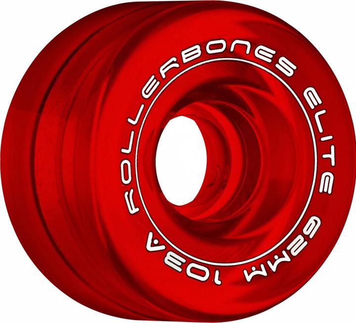 Immagine prodotto Rollerbones 103A Art Elite Competition Wheels (8pk) (62 mm, 103a)