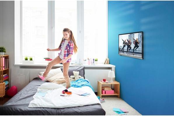 Produktbild Panasonic TX-32MS350E (32", LED, HD ready, 2023)