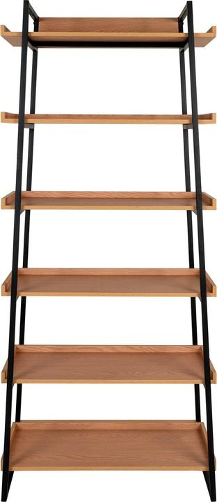 Actual product image House Nordic Sakai (80 x 35 x 185 cm)