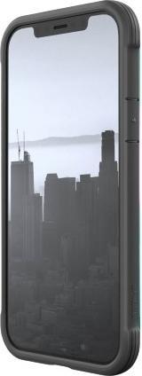 Actual product image Xdoria Raptic Coque Shield Irridescent Pour Iphone 12/12 Pro (Apple iPhone 12, Apple iPhone 12 Pro)