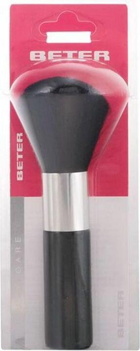 Actual product image Beter BROCHA MAQUILLAJE pelo sintético 14,5 cm 1 ud (Powder)