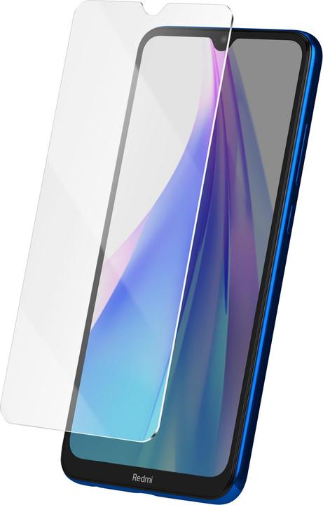 Actual product image Avizar ClearShield Folie (1 Piece, Xiaomi Redmi Note 8T)