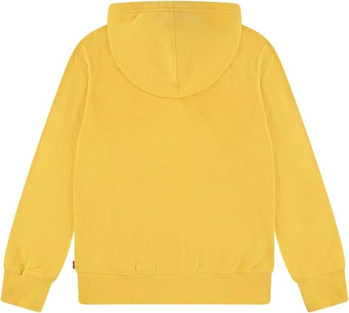 Image du produit Levis Batwing Sweatshirt met capuchon, Banaan, 10-16 ans (M)
