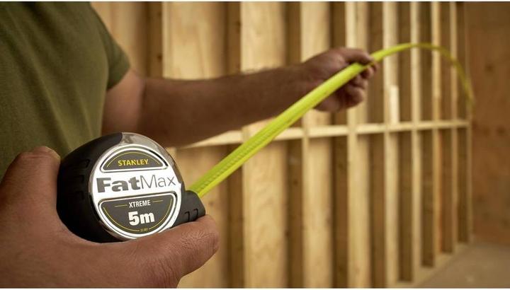 Immagine prodotto Stanley Metro a nastro FatMax XL Blade Armor (Metrico)