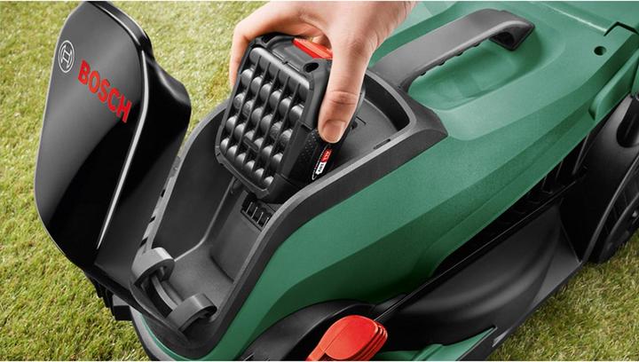 Produktbild Bosch Home & Garden CityMower 18V-32-300 (Akkubetrieb)