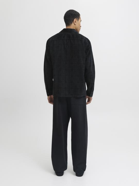 Produktbild Jack & Jones Jprbluwill Corduroy L/S Overshirt Sn (S)