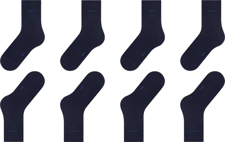 Actual product image Esprit Solid 4-Pack Damen (pack of 4, 36 - 41)