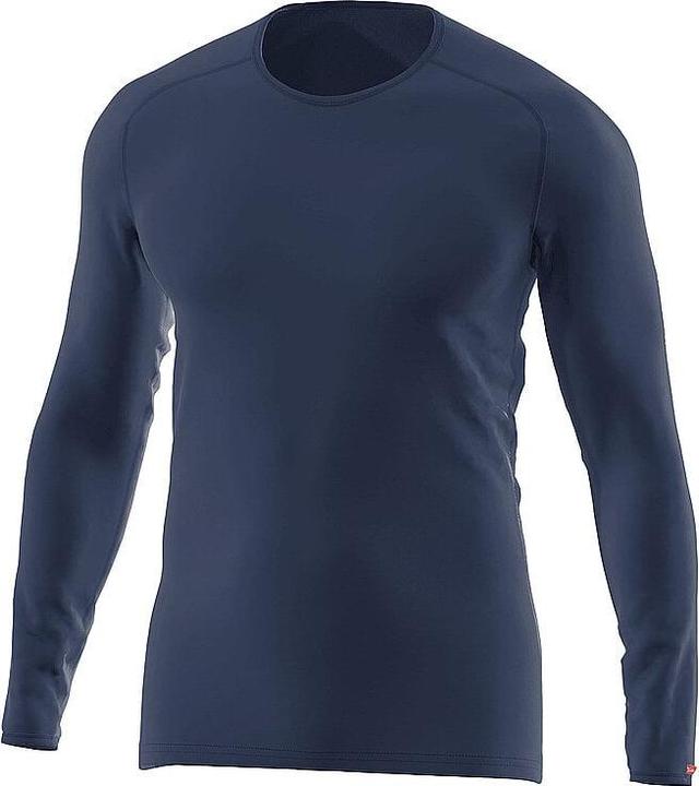 Actual product image Löffler Transtex Warm L/S Shirt M (48)