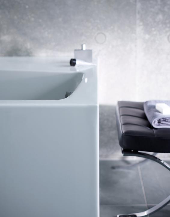 Immagine prodotto Duravit PAIOVA vasca idromassaggio 295 l 1800x1400mm we 1 RS li Air-System (295 l, 180 cm, 140 cm)