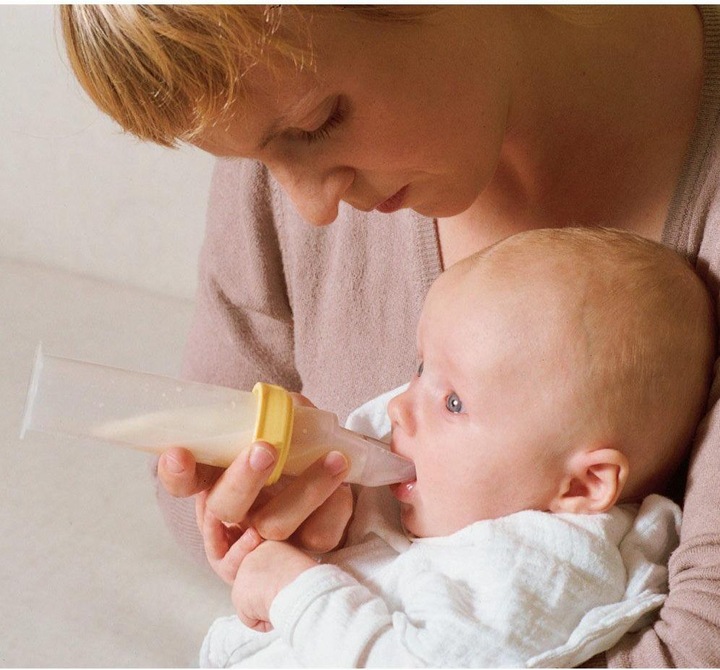 Produktbild Medela Softcup (80 ml)