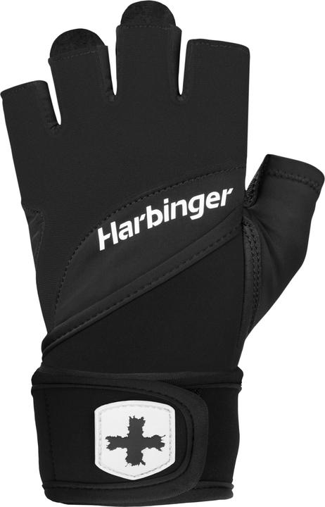Immagine prodotto Harbinger Pro Wristwrap 2.0 (M)