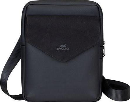 Produktbild Rivacase Umhängetasche für Tablet, melange (8", Universal)