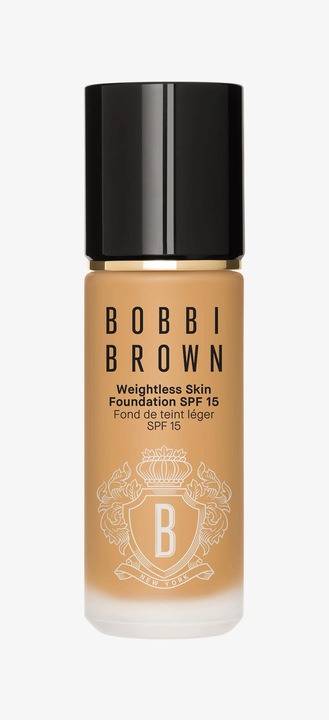 Produktbild Bobbi Brown Weightless Skin Foundation SPF 15 Warm Honey (Warm Honey)