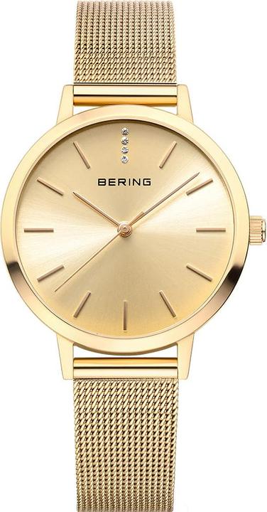 Image du produit Bering Classic (Montre analogique, 34 mm)