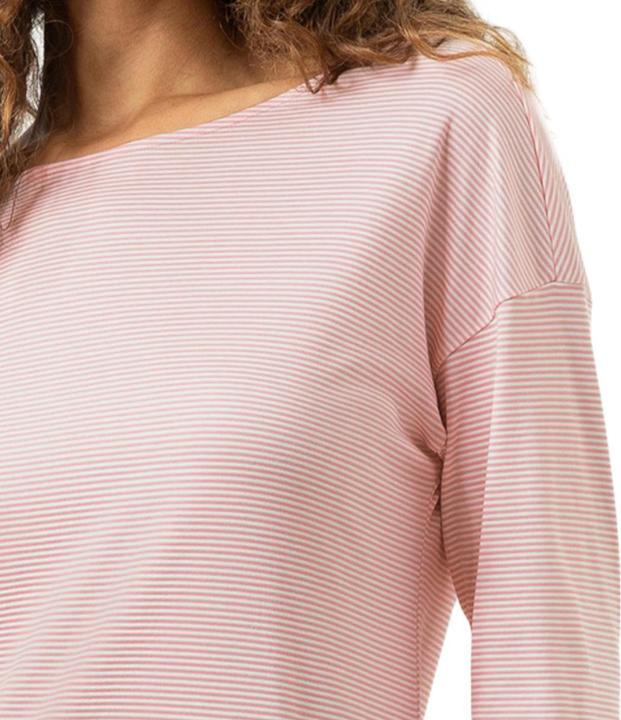 Produktbild Mey Simple Stripes Nachthemd (38)