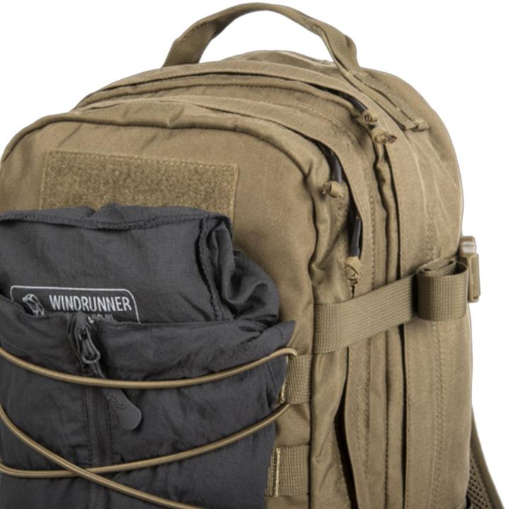 Produktbild Helikon Raccoon Mk2 Rucksack (Coyote) - Militär-Rucksack (45 l)
