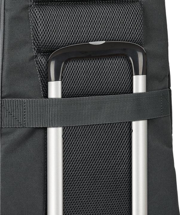 Immagine prodotto Safta Zaino on the go grigio 33 x 55 x 18 cm