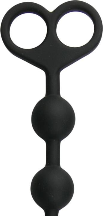 Productafbeelding Easytoys Long Anal Beads