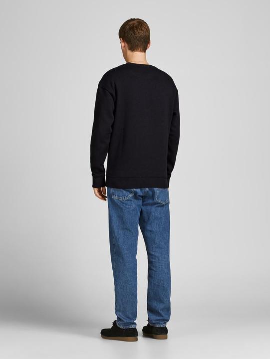Produktbild Jack & Jones Rundhals- Sweatshirt (S)
