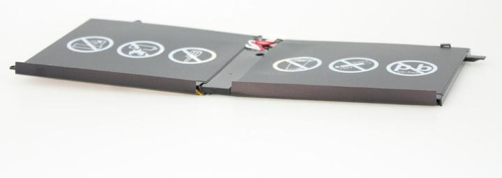 Actual product image AGI Battery compatible with Lenovo 45N1071 - Battery - 2,600 mAh (2600 mAh)