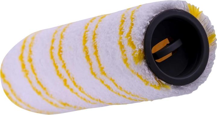 Actual product image Kärcher Universal roller yellow
