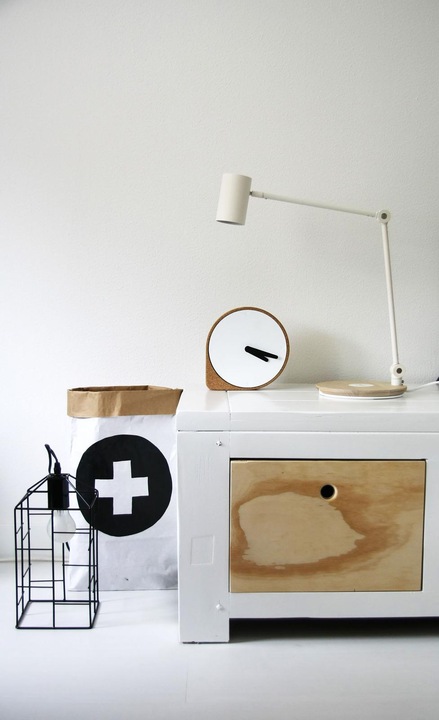 Produktbild Puik Design Clork