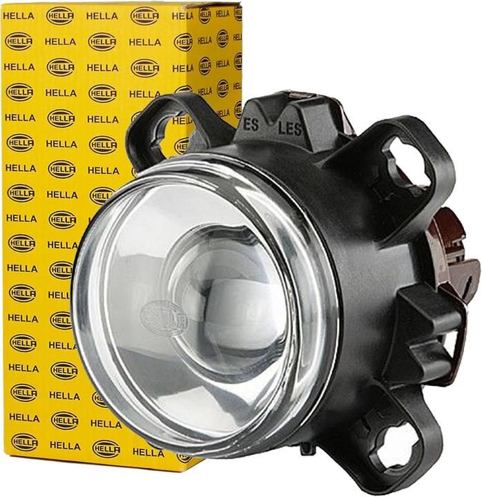 Image du produit Hella Phare DE Halogen FF pour RENAULT SCANIA CLAAS