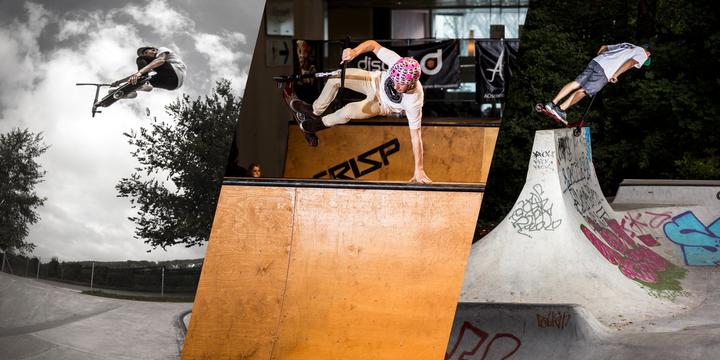 Image du produit Micro Mx Trixx 2.0